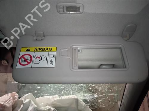Used Right sun visor Right sun visor HYUNDAI KONA (OS, OSE, OSI) [2017-2023] 23994454 23994454