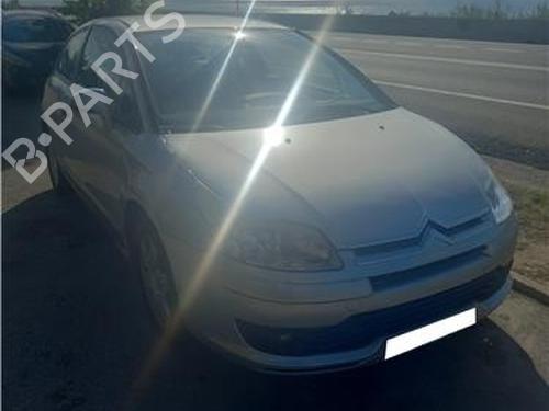 Left taillight CITROËN C4 Coupe (LA_) 1.6 16V | BP25008313C34 