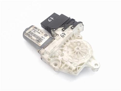 Right rear window motor SEAT TOLEDO II (1M2)  | BP14343482E22 
