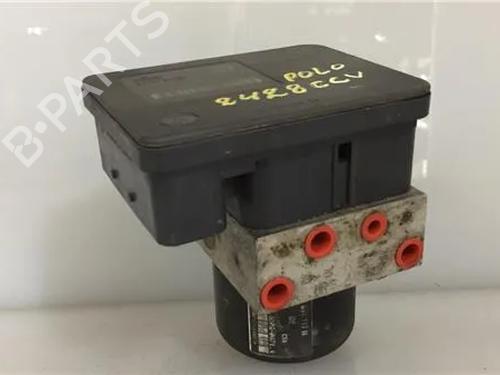 Used ABS pump VW POLO (9N_, 9A_) [2001-2014]  9635425