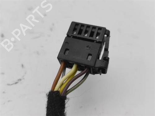 Ryggespeil høyre VW POLO V (6R1, 6C1) 1.2 TSI 16V | BP29260114C27