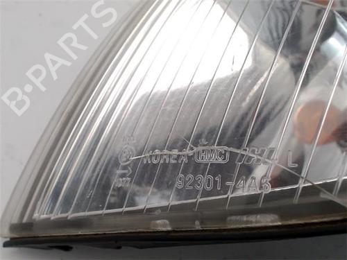 Other HYUNDAI H-1 / STAREX Bus (A1) | BP22712629O1