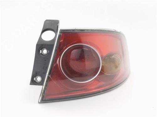 Used Right taillight SEAT IBIZA III (6L1) 1.9 SDI (64 hp) 10097079