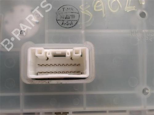Instrument cluster MITSUBISHI COLT VI (Z3_A, Z2_A)  | BP24869488C47 