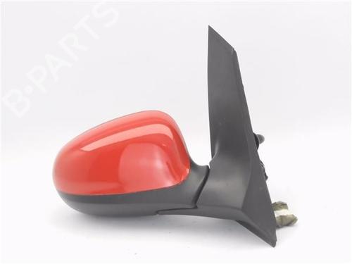 ryggespeil-hyre-ford-ka-ru8-2008-2009-2010-2011-2012-2013-2014-2015-2016-32273925 main image