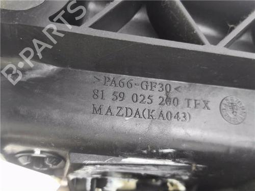 Gearstang MAZDA 5 (CR) 2.0 (CREW, CR19) | BP38253407M90 - Image 8