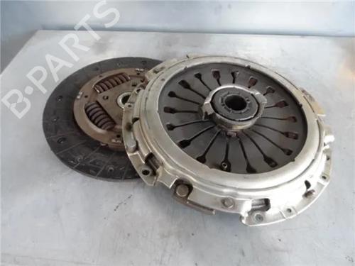 Annen PEUGEOT BOXER Van (244) [2001-2025]  14338560
