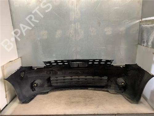 Front bumper NISSAN NOTE (E11, NE11) 1.5 dCi | BP22339190C7 