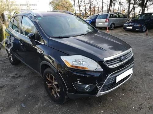 Left front fog light FORD KUGA I 2.0 TDCi | BP13694898C30 
