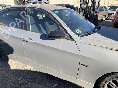 Right front door BMW 3 (E90) 330 d | BP32418746C3