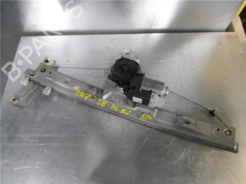 Used Other PEUGEOT 207 (WA_, WC_) [2006-2015]  14338434