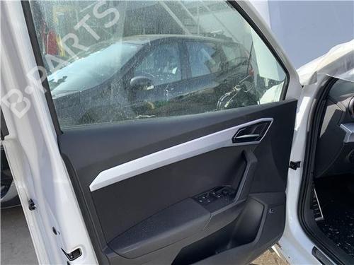 Front left window mechanism SEAT IBIZA V (KJ1, KJG) 1.0 TSI | BP33730311C22 - Image 4
