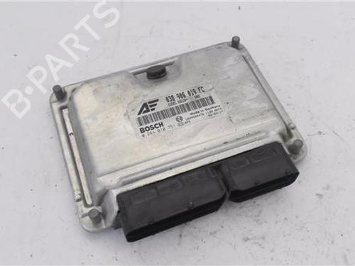 Used Control unit Control unit 26953745 26953745