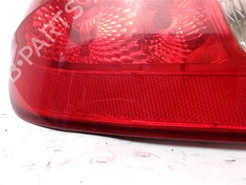 Left taillight HYUNDAI GETZ (TB)  | BP11238096C34 