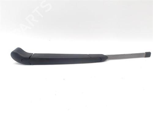 Used Rear windshield wiper arm HYUNDAI i30 (FD) [2007-2012]  23442305