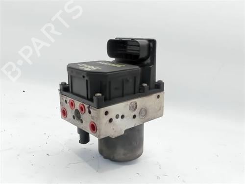 Used ABS pump PEUGEOT 307 Break (3E) 2.0 (136 hp) 16935085
