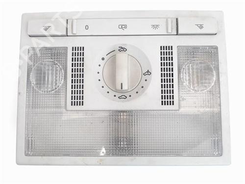 Interior roof light SEAT ALTEA (5P1) 1.9 TDI | BP15901504I8 