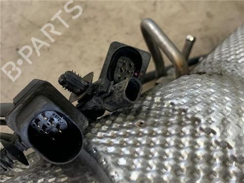 Catalyst JEEP RENEGADE SUV (BU, B1, BV) 1.6 CRD | BP34449061M10 - Image 8