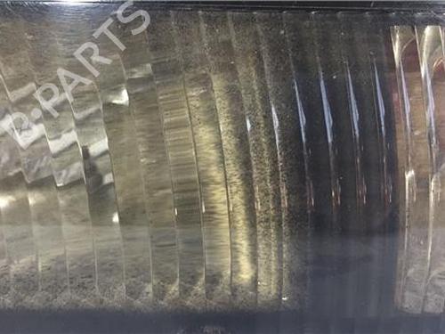 Right taillight OPEL MERIVA A MPV (X03)  | BP9632071C35 