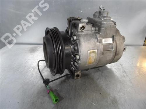 AC compressor AUDI A4 B5 (8D2)  | BP9760289M34 