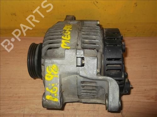 Alternator RENAULT MEGANE I (BA0/1_) 1.6 e (BA0F, BA0S) | BP9683378M7 