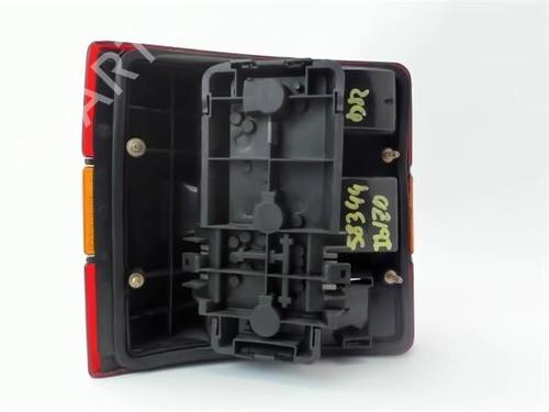 Right taillight SEAT IBIZA I (21A) 1.2 | BP13320355C35 
