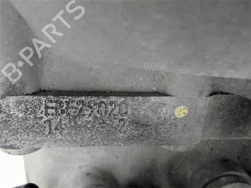 Gearbox SEAT TOLEDO II (1M2)  | BP13050563M3 