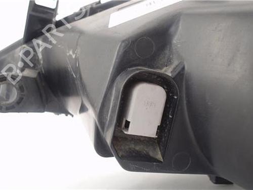 Right headlight PEUGEOT 307 (3A/C) 2.0 HDi 90 | BP24038072C29 