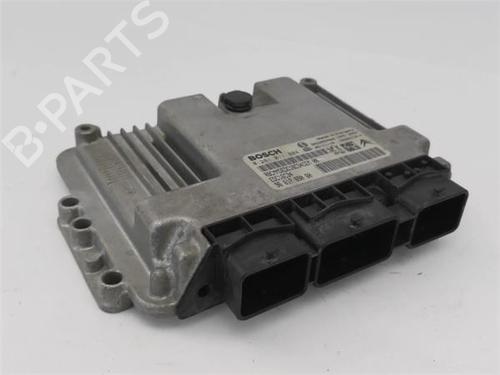 Electronic module CITROËN C3 I (FC_, FN_)  | BP24622454M83 