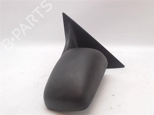Left front fenders RENAULT CLIO II (BB_, CB_) 1.5 dCi (B/CB03) | BP12597094C41 