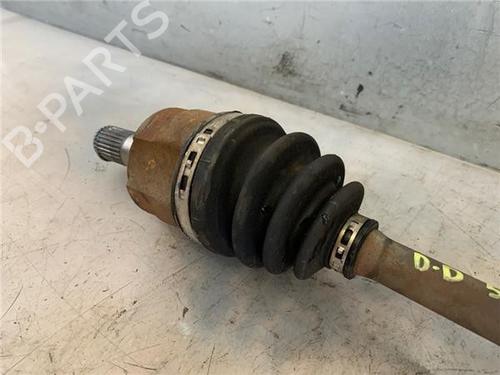 Right front driveshaft HYUNDAI i20 I (PB, PBT)  | BP30182933M39 