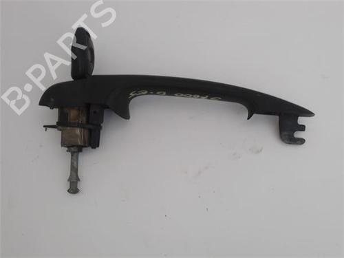 Front left exterior door handle BMW 3 (E46) 320 d | BP19114965C128 