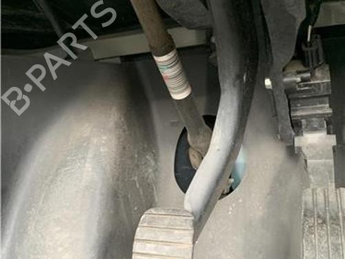 bremsepedal RENAULT TWIZY (MAM_)  | BP32450878I19 