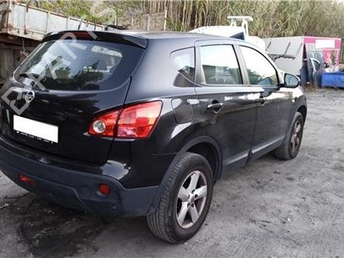 Fuel pump NISSAN QASHQAI I (J10, NJ10) 2.0 All-wheel Drive | BP29431478M76 