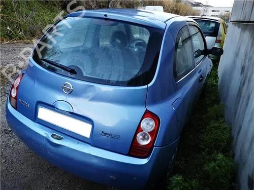Electronic sensor NISSAN MICRA III (K12)  | BP23442416M84 
