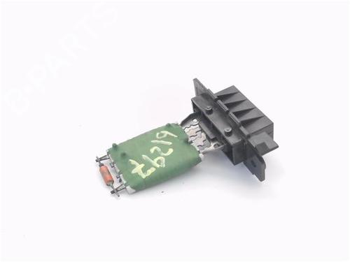 Heater resistor PEUGEOT BIPPER (AA_) 1.4 HDi | BP40150615M108 - Image 3