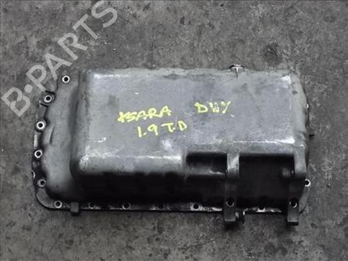 Oil sump CITROËN XSARA (N1)  | BP14333189M115 