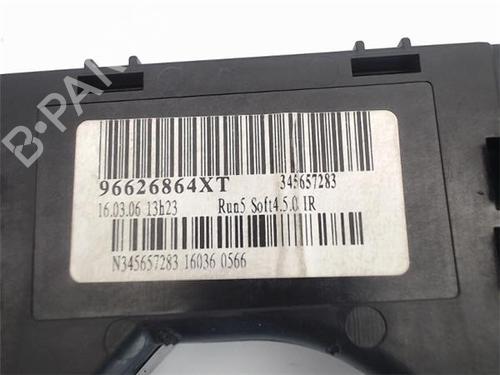 Switch CITROËN C4 I (LC_) 1.4 16V | BP15265801I30 