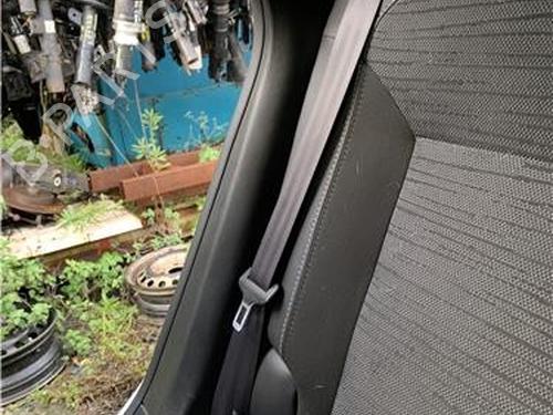 Rear right seatbelt OPEL ASTRA J (P10) 1.6 CDTi (68) | BP32419138I28