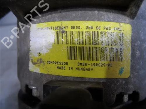 AC compressor FORD FOCUS II (DA_, HCP, DP) 1.6 | BP9696144M34 