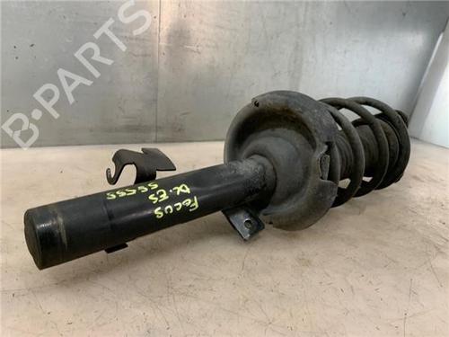 Left front shock absorber FORD FOCUS II (DA_, HCP, DP)  | BP21605613M16 