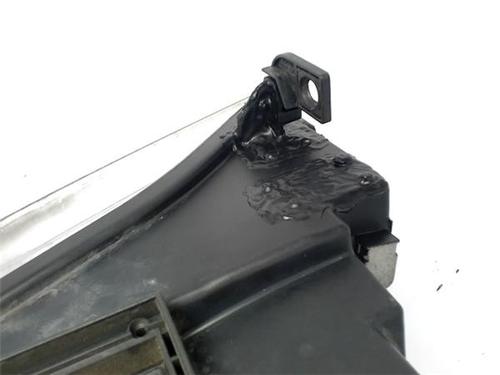 Right headlight AUDI A4 B5 (8D2)  | BP13051687C29 