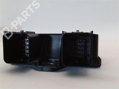 Used ECU airbags ECU airbags FORD FIESTA V (JH_, JD_) [2001-2014] 9949245 9949245