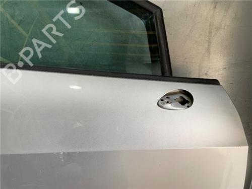 Right front door SEAT IBIZA IV (6J5, 6P1) 1.4 | BP17029608C3 