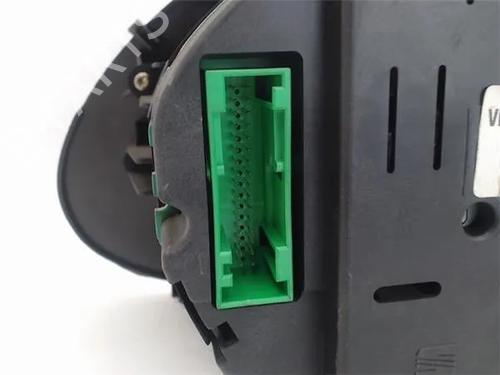 Instrument cluster SEAT IBIZA III (6L1) 1.9 SDI | BP21359658C47 