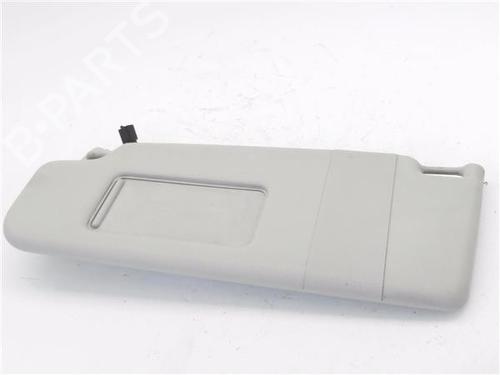 Left sun visor VW GOLF V (1K1) 1.9 TDI | BP34621139I1 - Image 5