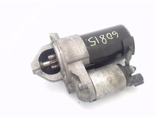 Starter HYUNDAI i30 (FD) 1.6 CRDi | BP35986603M8 - Image 3