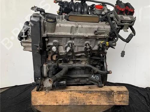 Engine FIAT GRANDE PUNTO (199_) 1.2 | BP23157402M1 