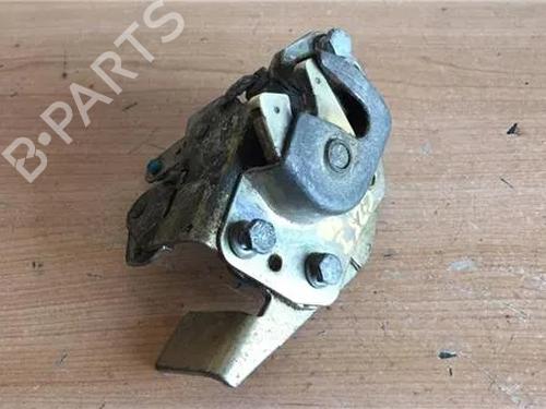 Used Front left lock CITROËN C25 Van (280_, 290_) [1981-1994]  13049594