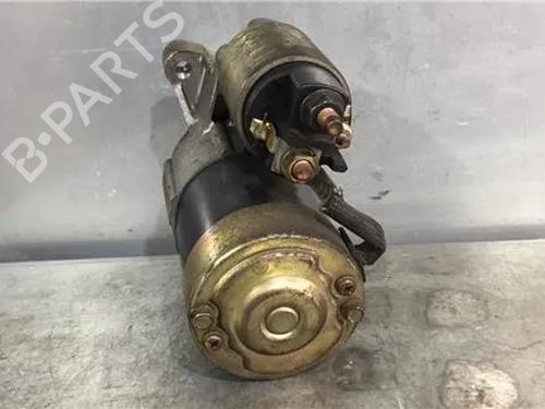 Starter PEUGEOT 307 (3A/C) 2.0 HDi 90 | BP9636498M8 